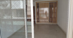 Large appartment for rent in Tangier (Iberia)