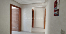 Large new appartment with terrace for rent in Tangier (Iberia)