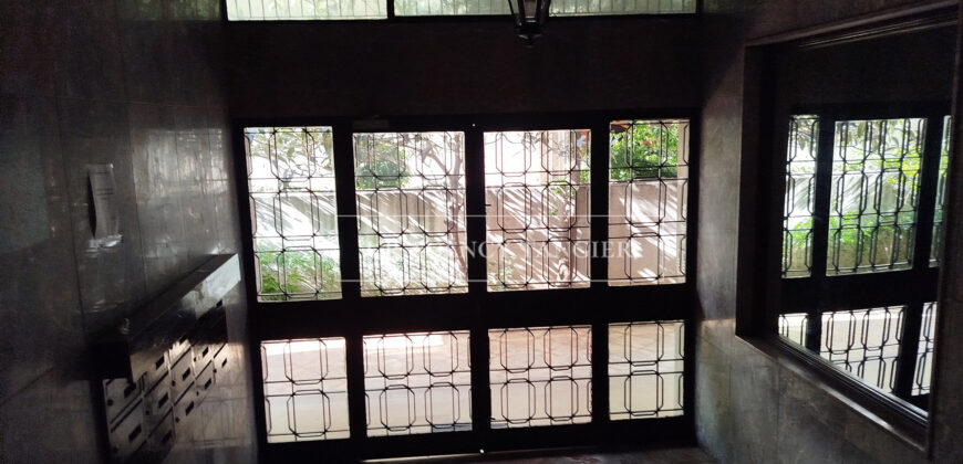 Large new appartment with terrace for rent in Tangier (Iberia)