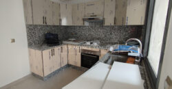 Large new appartment with terrace for rent in Tangier (Iberia)