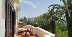 Beautiful villa for sale from the 50s in the ‘Old Moutain’ (Tangier)