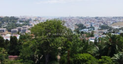 Beautiful villa for sale from the 50s in the ‘Old Moutain’ (Tangier)