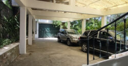 Beautiful villa for sale from the 50s in the ‘Old Moutain’ (Tangier)