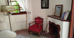 Beautiful villa for sale from the 50s in the ‘Old Moutain’ (Tangier)