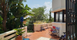Beautiful villa for sale from the 50s in the ‘Old Moutain’ (Tangier)
