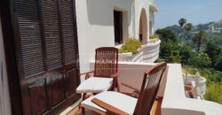 Beautiful villa for sale from the 50s in the ‘Old Moutain’ (Tangier)