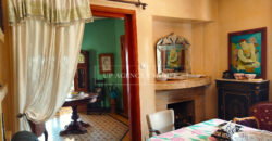 Beautiful villa for sale from the 50s in the ‘Old Moutain’ (Tangier)