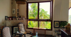 Beautiful villa for sale from the 50s in the ‘Old Moutain’ (Tangier)