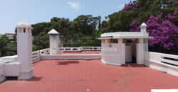 Beautiful villa for sale from the 50s in the ‘Old Moutain’ (Tangier)