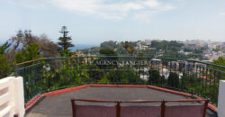 Beautiful villa for sale from the 50s in the ‘Old Moutain’ (Tangier)