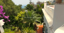 Beautiful villa for sale from the 50s in the ‘Old Moutain’ (Tangier)