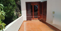 Beautiful villa for sale from the 50s in the ‘Old Moutain’ (Tangier)