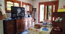 Beautiful villa for sale from the 50s in the ‘Old Moutain’ (Tangier)