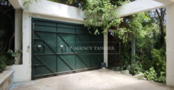 Beautiful villa for sale from the 50s in the ‘Old Moutain’ (Tangier)