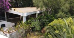 Beautiful villa for sale from the 50s in the ‘Old Moutain’ (Tangier)