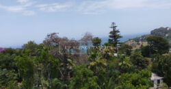 Très belle villa des années 50 à la « Vieille Montagne » (Tanger)