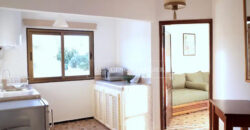 Exceptional building in Asilah facing the sea, multi-apartment, triplex and commercial space