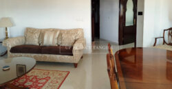 Exceptional building in Asilah facing the sea, multi-apartment, triplex and commercial space