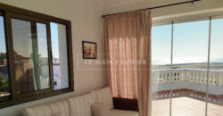 Exceptional building in Asilah facing the sea, multi-apartment, triplex and commercial space