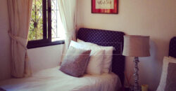 Exceptional building in Asilah facing the sea, multi-apartment, triplex and commercial space