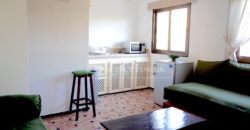 Exceptional building in Asilah facing the sea, multi-apartment, triplex and commercial space