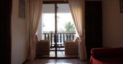 Exceptional building in Asilah facing the sea, multi-apartment, triplex and commercial space