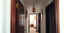 Exceptional building in Asilah facing the sea, multi-apartment, triplex and commercial space