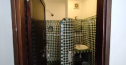 Exceptional building in Asilah facing the sea, multi-apartment, triplex and commercial space