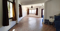 Exceptional building in Asilah facing the sea, multi-apartment, triplex and commercial space