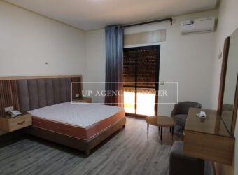 48-room “Art Deco” hotel in Tangier