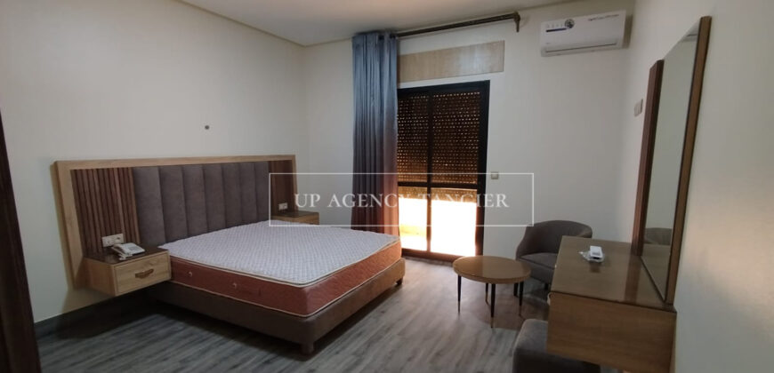 48-room “Art Deco” hotel in Tangier
