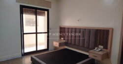 48-room “Art Deco” hotel in Tangier