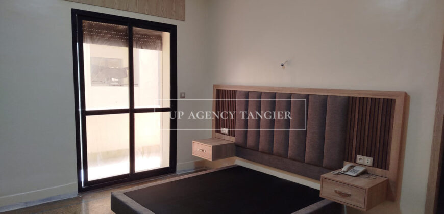 48-room “Art Deco” hotel in Tangier