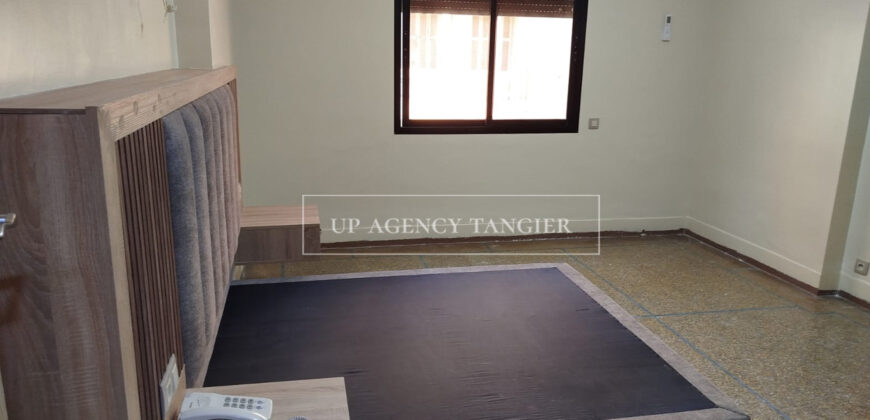 48-room “Art Deco” hotel in Tangier