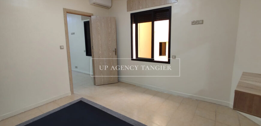 48-room “Art Deco” hotel in Tangier