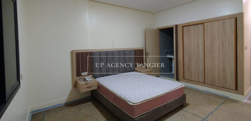 48-room “Art Deco” hotel in Tangier