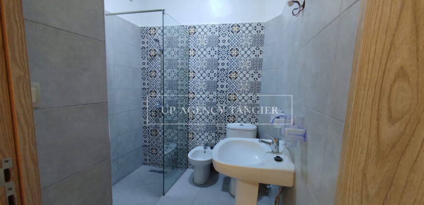 48-room “Art Deco” hotel in Tangier