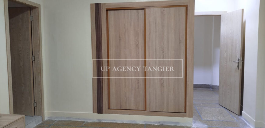 48-room “Art Deco” hotel in Tangier