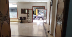 48-room “Art Deco” hotel in Tangier