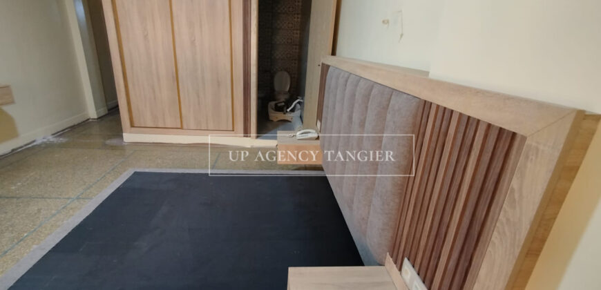 48-room “Art Deco” hotel in Tangier