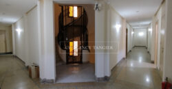 48-room “Art Deco” hotel in Tangier