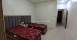48-room “Art Deco” hotel in Tangier