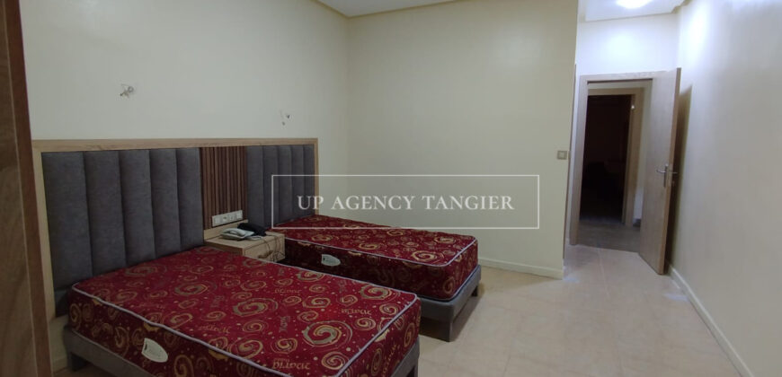 48-room “Art Deco” hotel in Tangier