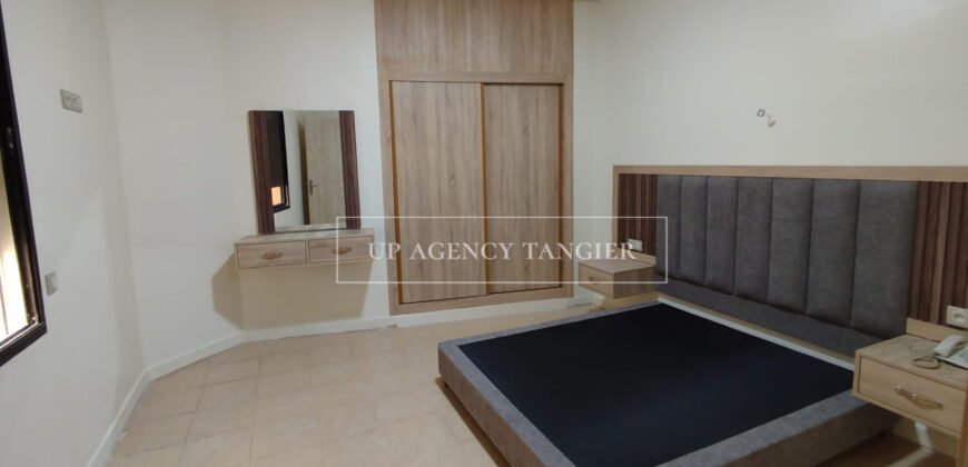 48-room “Art Deco” hotel in Tangier