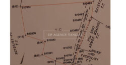 [video] 7,000 m² sea front land in Asilah