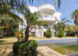 Villa moderne avec piscine à Tanger