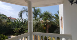 Villa moderne avec piscine à Tanger