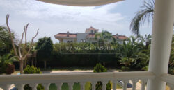 Villa moderne avec piscine à Tanger