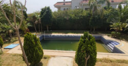 Villa moderne avec piscine à Tanger