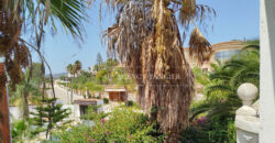 Villa moderne avec piscine à Tanger